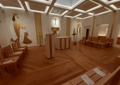 Mobilier liturgique